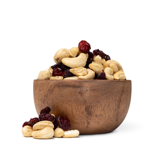 Cashew & Cranberry-Mix